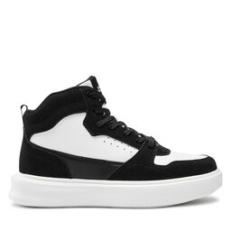 

Снікерcи Sprandi WP07-11662-01 Black, Чорний