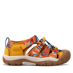 

Босоніжки Keen, Оранжевий