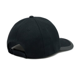 

Бейсболка Weekend Max Mara Tessa 2355760132 Black 007, Чорний