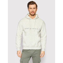 Jack&Jones Džemperis Jack&Jones Copenhagen 12176864 White Melange