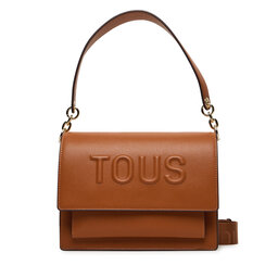TOUS Сумка TOUS Brenda Audree 2002104944 Коричневий