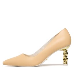 

Туфлі на шпильці Kat Maconie Rei Vanilla, Бежевий