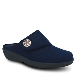 Berkemann Пантофи Berkemann Teresa 5061 Blue 350