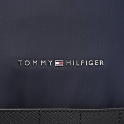 

Рюкзак Tommy Hilfiger Th Elevated Nylon Backpack AM0AM10939 DW6, Cиній