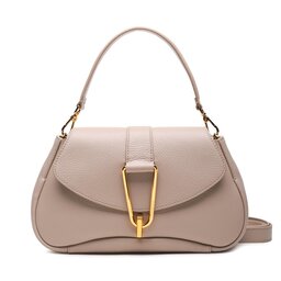 Coccinelle Handtasche Coccinelle PDA Coccinellehimma E1 PDA 18 01 01 Powder Pink N80