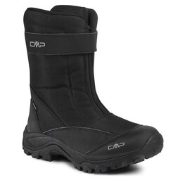 CMP Vinterskor CMP Jotos Snow Boot Wp 39Q4917 Nero U901