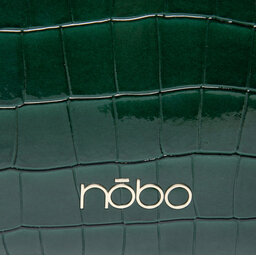 

Сумка Nobo NBAG-L3900-C008 Zielony Krokodyl, Зелений