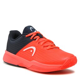 Head Obuća Head Revolr Pro 4.0 275223 Bluberry/Fiery Coral