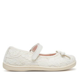 Naturino Bailarinas Naturino Claries 2 4000713-04-0N01 M Blanco