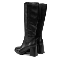 

Чоботи Tamaris 1-25510-41 Black 001, Чорний