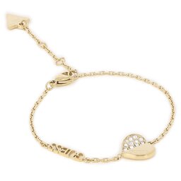 Guess Bracciale Guess Lovely Guess JUBB03 036JW YG