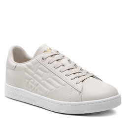 EA7 Emporio Armani Tenisice EA7 Emporio Armani X8X001 XCC51 N469 Moonbeam