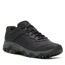 Merrell Bakancs Merrell Moab Adventure 3 J003805 Black