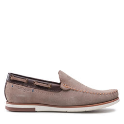 

Туфлі Wrangler Sharky WM21170A Sand 025, Бежевий