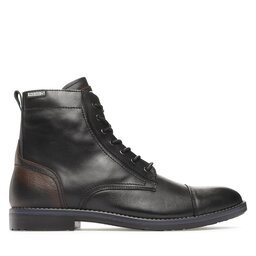 

Чоботи Pikolinos M4V-8144C1 Black 000, Чорний