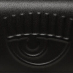 

Сумка Chiara Ferragni 74SB4BA3 Black, Чорний