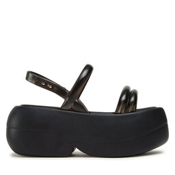 

Босоніжки Melissa Airbubble Plaraform Ad 33579 Black/Black Tp AF612, Чорний