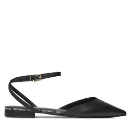 Just Cavalli Σανδάλια Just Cavalli 78RA3S72 ZPA33 Μαύρο