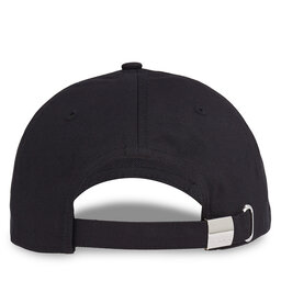 

Бейсболка Calvin Klein Ck Daily K60K612000 Ck Black BEH, Чорний