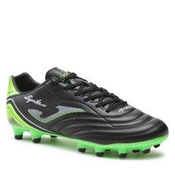 Joma Obuća Joma Aguila 2231 AGUW2231FG Black/Fluor/Green