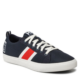 Helly Hansen Teniși Helly Hansen Berge Viking 116-95.597 Navy/Tabasco/Off White