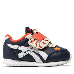 

Взуття Reebok Royal Cl Jog 2 Kc GW7760 Vecnav/Dynred/Palyel, Cиній