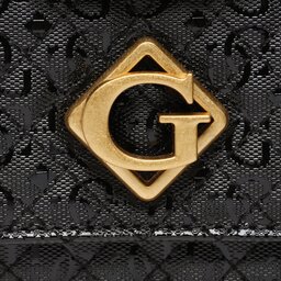 

Сумка Guess Nerina (GA) HWGA87 57210 BLA, Чорний