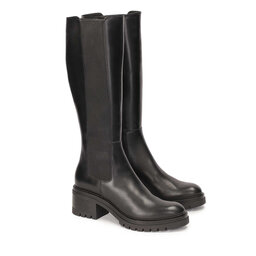 Kazar Csizma Kazar Ariya 83103-27-00 Black
