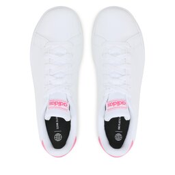 

Взуття adidas Advantage Lifestyle Court IG2512 White, Білий