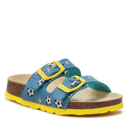 Superfit Чехли Superfit 1-800111-8050 M Blau