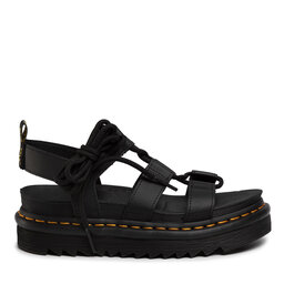 Dr. Martens Sandalen Dr. Martens Nartilla 24641001 Schwarz