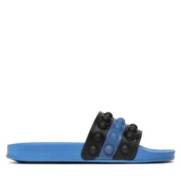 

Шльопанці Action Boy CA21255F-1 Blue, Голубий