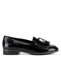 Clara Barson Mokasyny Clara Barson CD24055-1 Czarny