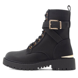 

Черевики туристичні DeeZee Hermia H58022-1A Black, Чорний