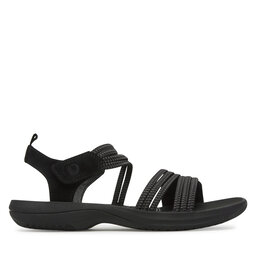 Jana Sandalen Jana 8-28761-44 Schwarz