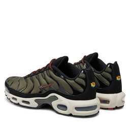 

Взуття Nike Air Max Plus FB9722 300 Cargo Khaki/Black/Phantom, Хакі