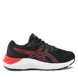 

Взуття Asics Gel-Excite 8 Gs 1014A201 Black/Electric Red 009, Чорний