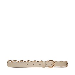Guess Női öv Guess BW9117 P4220 Ekru