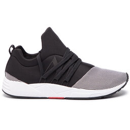 

Снікерcи ARKK Copenhagen Raven Mesh S-E15 IL1400-0099-M Black/White, Чорний
