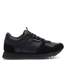 

Снікерcи G-Star Raw 2142003501-0999 Чорний