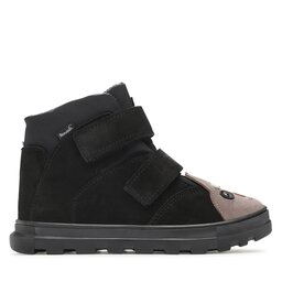 

Чоботи Mrugała Andy 6380/3 Alpaca Black 99, Чорний