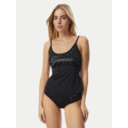 Guess Guess Unterwäsche-Set O6BX07 K5051 Schwarz