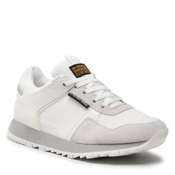 G-Star Raw Sneakersy G-Star Raw Calow III Msh W 2211 003510 Wht