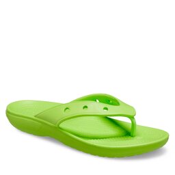 Crocs Čības uz pirksta Crocs Classic All Terain Kids Clog T 207713 3UH
