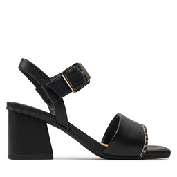 Clarks Σανδάλια Clarks Siara65 Buckle 26176341 Μαύρο