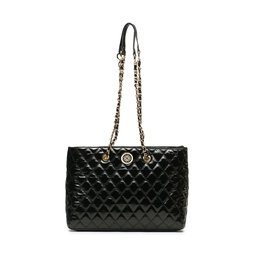 

Сумка Monnari BAG4470-M20 Black Lacquer, Чорний