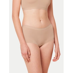 Triumph Triumph Boxershorts Smart Natural 10217875 Écru