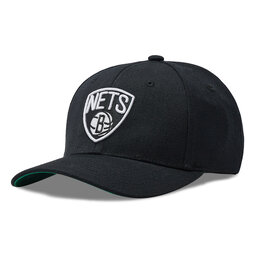 Mitchell & Ness Keps Mitchell & Ness HHSSINTL102 Black