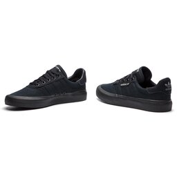 

Взуття adidas 3Mc B22713 Cblack/Cblack/Gretwo, Чорний