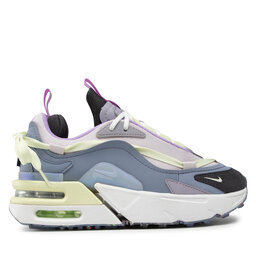 

Взуття Nike Air Max Furylosa CZ4149 400 Ashen Slate/Summit White, Фіолетовий